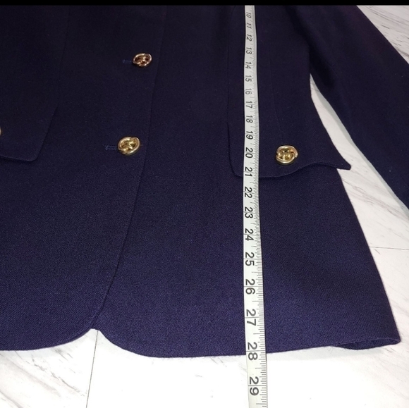 Vintage Blazer - Picture 5 of 7